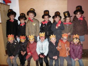 Grande Section