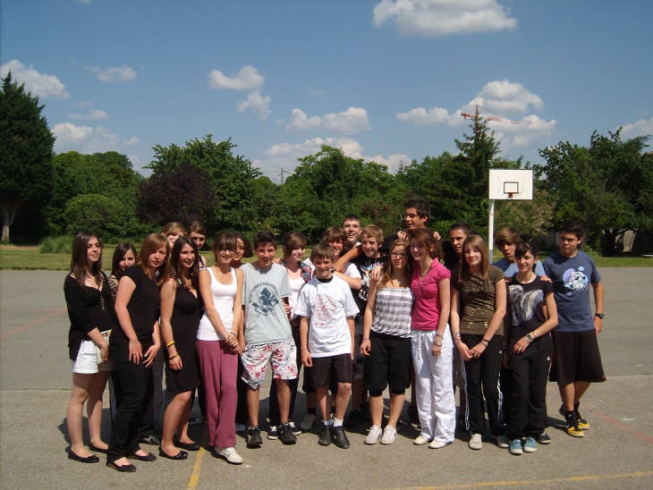 Rencontres notre dame