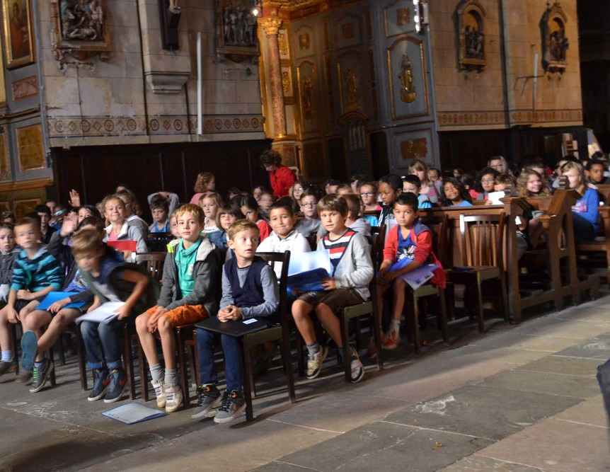 notre dame de la rencontre