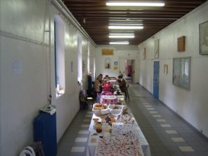 Brocante mej