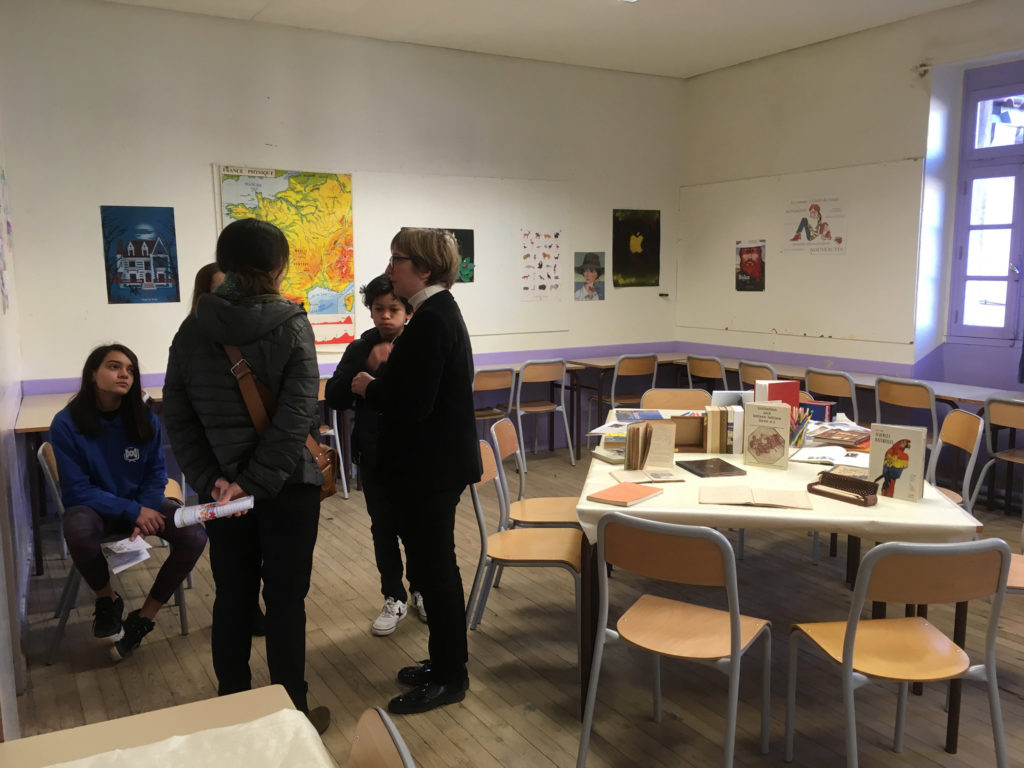 Retour sur les Portes Ouvertes Notre Dame Notre Dame