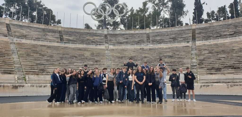 J2 - Stade panathénaïque (1)