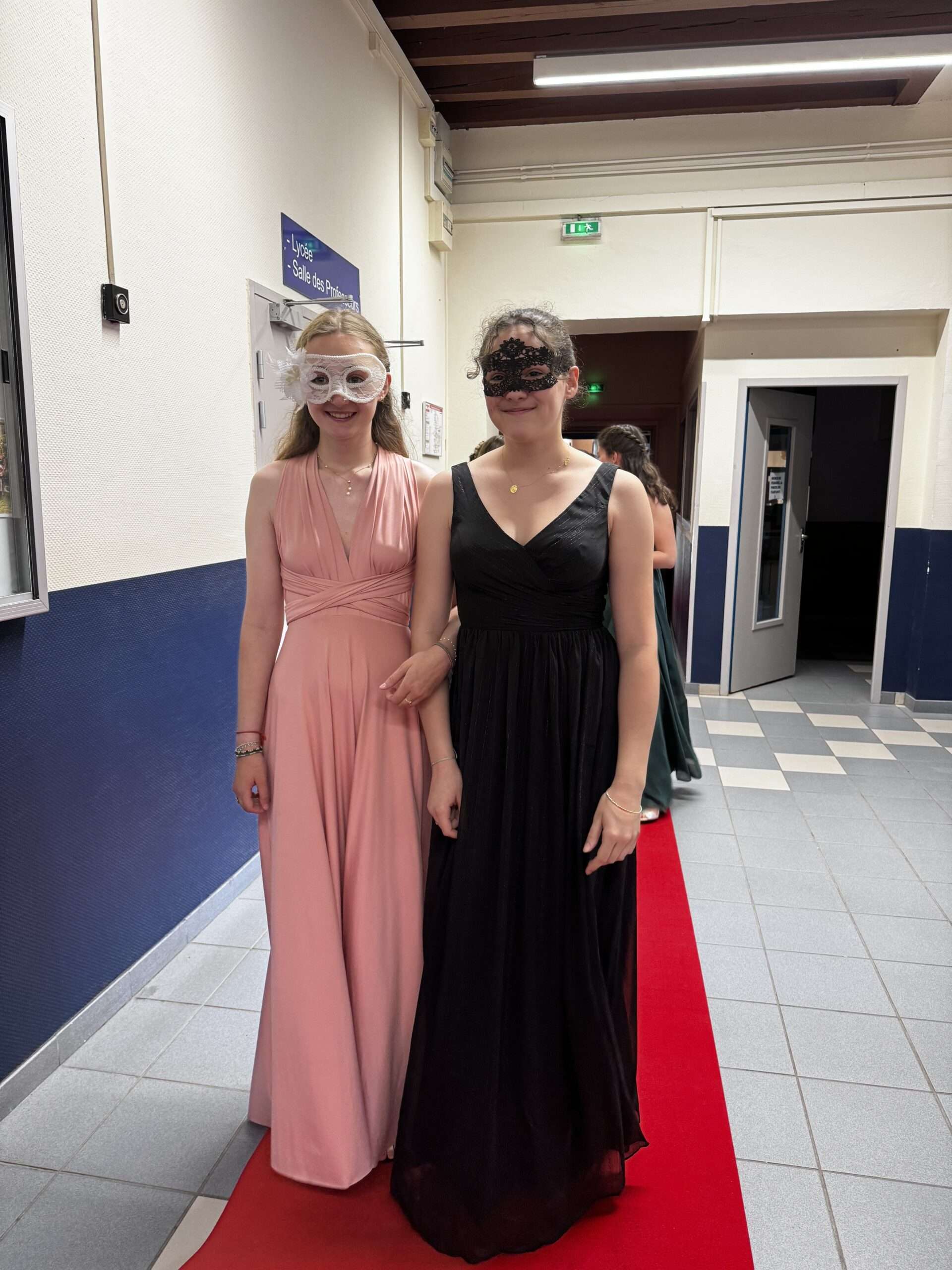 Masques (1)