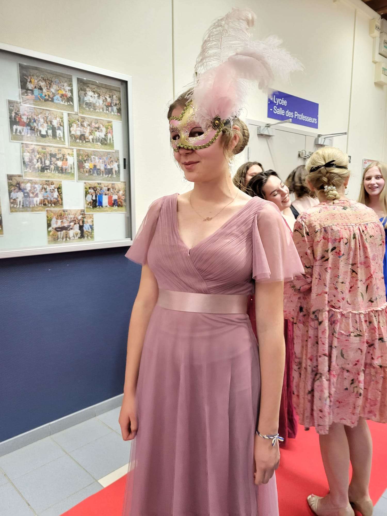 Masques (14)