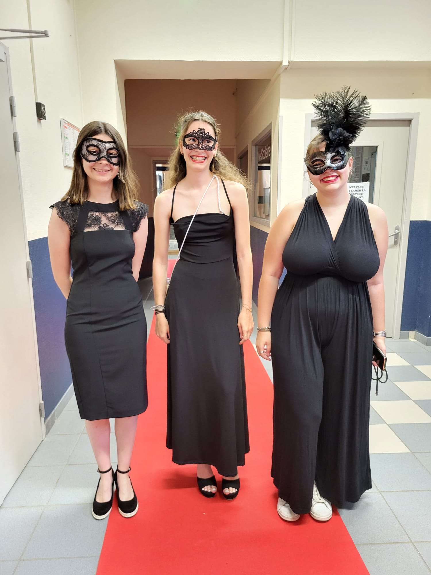 Masques