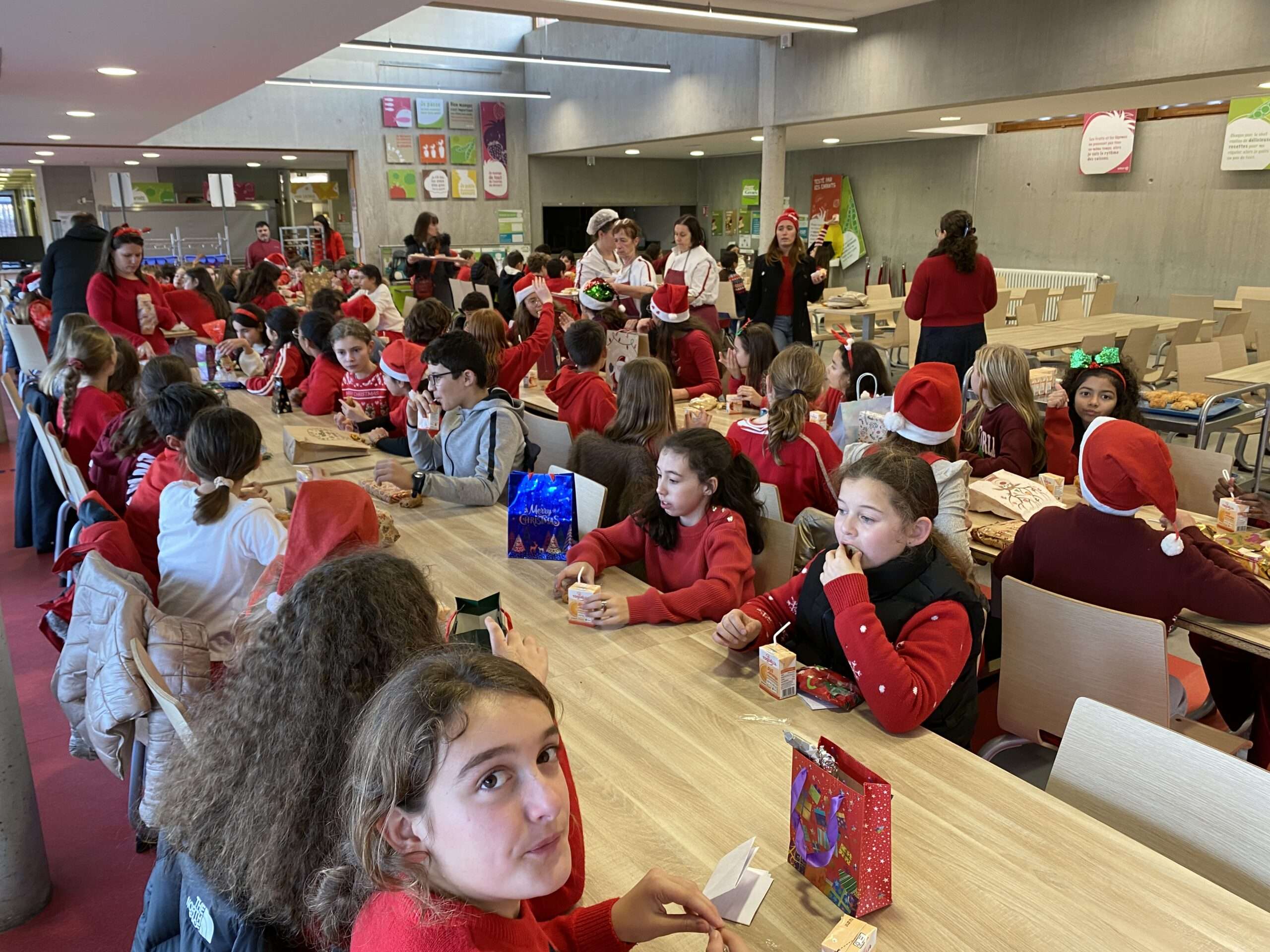 Goûter de Noël (3)